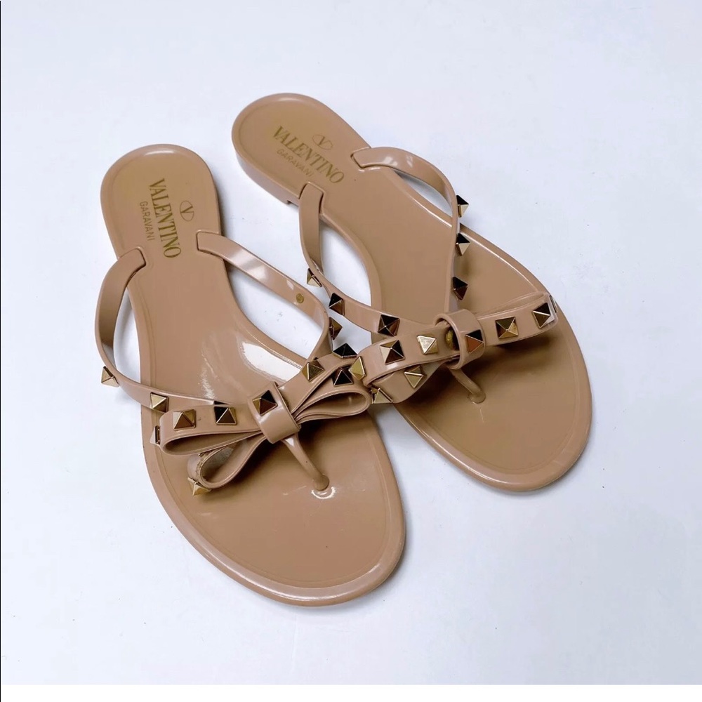 Valentino Garavani rockstud